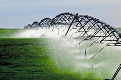 農業(yè)廢水灌溉