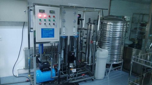 水凈化設(shè)備純水系統(tǒng)供應(yīng)直銷