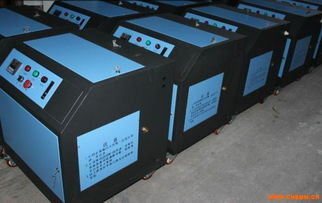 紡織廠專用加濕器 水資源專用機械設備制造的關鍵應用